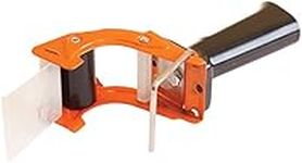 Eagle Mousetrap Style Tape Dispenser Gun - Long Handle - Use with up to 200m Tape reels