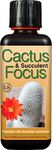 Growth Technology Ltd GTCAF300 Cactus and Succulent Focus 300ml - Black