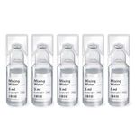 Oxford Peptides Sterile Water (Plastic Ampules 5 * 5ml)