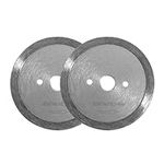 3-3/8-inch Circular Saw Blade for T