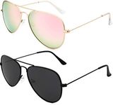 Livhò Sunglasses for Men Women Avia