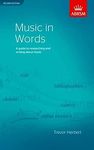 Music in Words, Second Edition: A guide to researching and writing about music