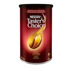 NESCAFÉ Taster's Choice Classic Instant Coffee, 100% Arabica Coffee - 250g Tin