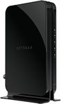 NETGEAR DOCSIS 3.0 High Speed Cable Modem Certified for Comcast XFINITY, Time Warner Cable, Cox, Charter & More (CM500-100NAS)