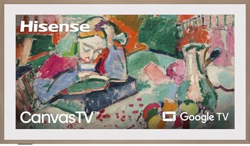 Hisense 65