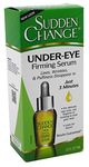 Sudden Change Under-Eye Firming Serum - 0.23 oz, Pack of 5