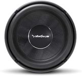 Rockford Fosgate Power T2S1-13 13" SVC 1-ohm Component Subwoofer