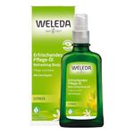 Weleda Citrus Reshfreshing Body Oil 3.4-Fluid Ounce