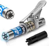 LANNIU Grease Gun Coupler, 0.53" Gr