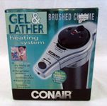 Conair HGL1 Combination Hot Gel/Lat