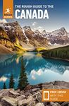 The Rough Guide to Canada: Travel Guide with eBook (Rough Guides Main Series)