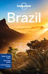 Lonely Planet Brazil (Travel Guide)