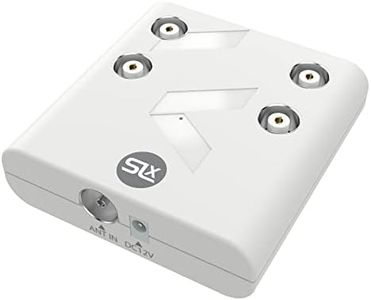 SLx TV Sig