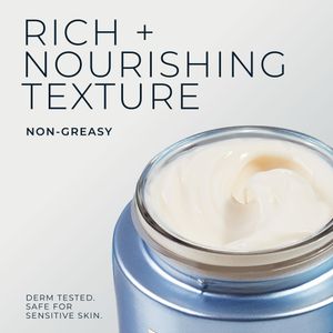 RoC Firming Rich Cream 50ml – Anti-Aging Face Moisturizer