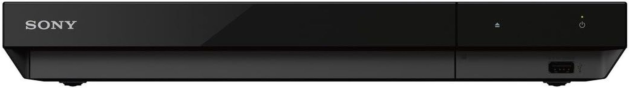Sony 4K Ultra HD Blu-Ray Player – UBP-X700
