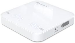 Rechargeable Mini Coffee Scale with