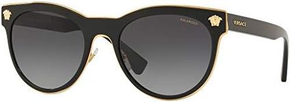 Versace VE2198 54mm Polarized Phant