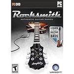 Rocksmith Guitar And Bass