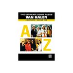 The Ultimate Song Pages Van Halen -- A to Z: Compete