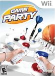 Game Party - Nintendo Wii (Renewed)