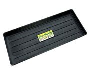 GROW BAG TRAY 100CM X40CM MADE IN UK EXCELLENT QUALITY