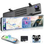 Wireless Backup Cam