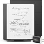 Amazon Kindle Scribe Essentials Bun