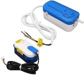 HVAC Condensate Pump, Silent Mini S