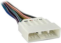 Metra 70-1720 Wiring Harness for Se