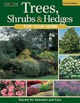 Trees, Shrubs & Hedges for Your Hom