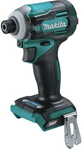 Makita GDT01Z 40V Max XGT Brushless Lithium-Ion Cordless 4-Speed Impact Driver (Tool Only)