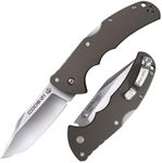 Cold Steel Code 4 3.5" S35VN Razor-