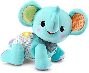 VTech Explore & Crawl Elephant (French Version)