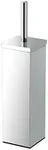 Gatco 1488 Elegant Square Toilet Br