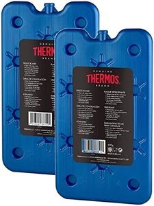 2x Thermos