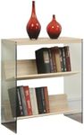 Convenience Concepts Soho Bookcase,