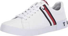 Tommy Hilfiger Mens Sneakers