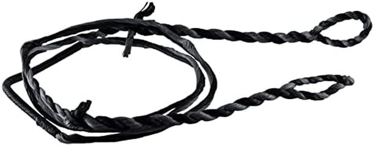 Excalibur 36" Flemish Dyna-Flight Abrasion-Resistant Hand-Made Custom Crossbow String for EXO Series Crossbows with Mag-Tips - 1 Pack