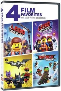 LEGO Movie