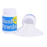 MilesMagic Magic Slush Powder for Water to Silk Vanishing Liquid Liquid to Rope etc Effects
