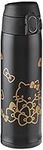 Zojirushi Stainless Steel Vacuum Insulated Mug, 16-Ounce, Hello Kitty Black