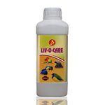 Pet Care International (PCI) Liv-O-Care to Help Detoxify Liver System for Healthy Bird Healthcare (500ml)