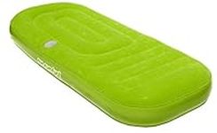 AIRHEAD Sun Comfort Cool Suede Pool Lounge, Lime