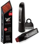 TouchBack PRO Gray Root Touch Up Marker Applicator - Real Hair Color Dark Auburn