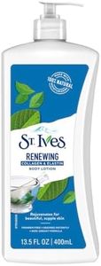 St. Ives Body Lotion Renewing Collagen and Elastin Body Lotion 400 ml