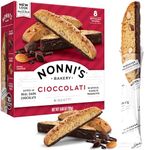 Nonni's Biscotti Cioccolati 8 ct by Nonni's