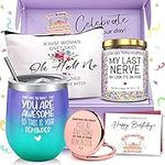 Gifts for Women, Birthday Gifts for