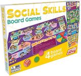 Social Skills Board Games