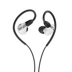 Sony INZONE E9 In-ear Gaming Headphones - Tuned with Fnatic, Lightweight, Sound Isolation, Adjustable EQ, USB-C Audio Box, 1.8m Cable, Carry Case, PC Streaming – White