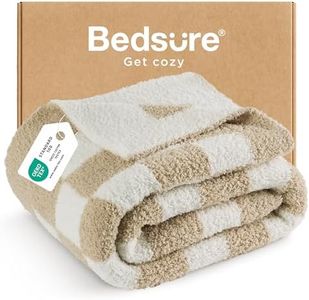 Bedsure Fa